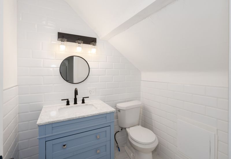 Bathroom Redesigning in Lancaster, PA