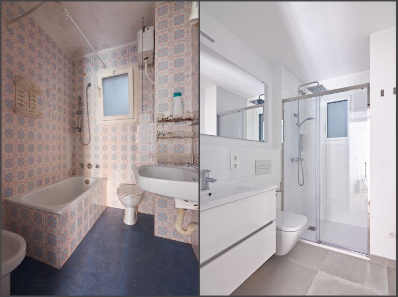 Senior Bathroom Remodeling Ideas and Tips