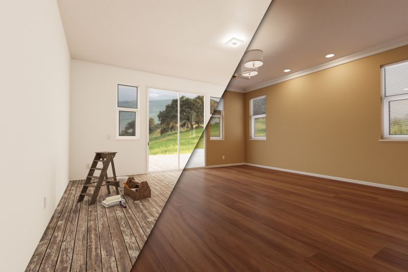 Non-Slip Flooring