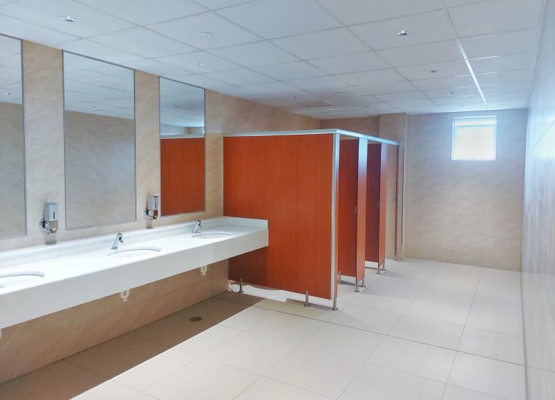 Large Format Floor Tiles