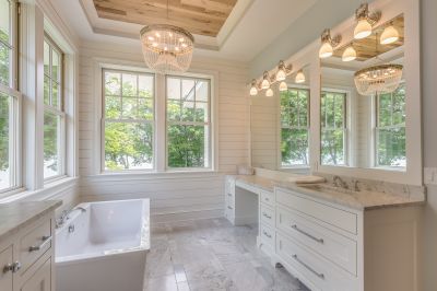 Bathroom Updating in Sarasota, FL