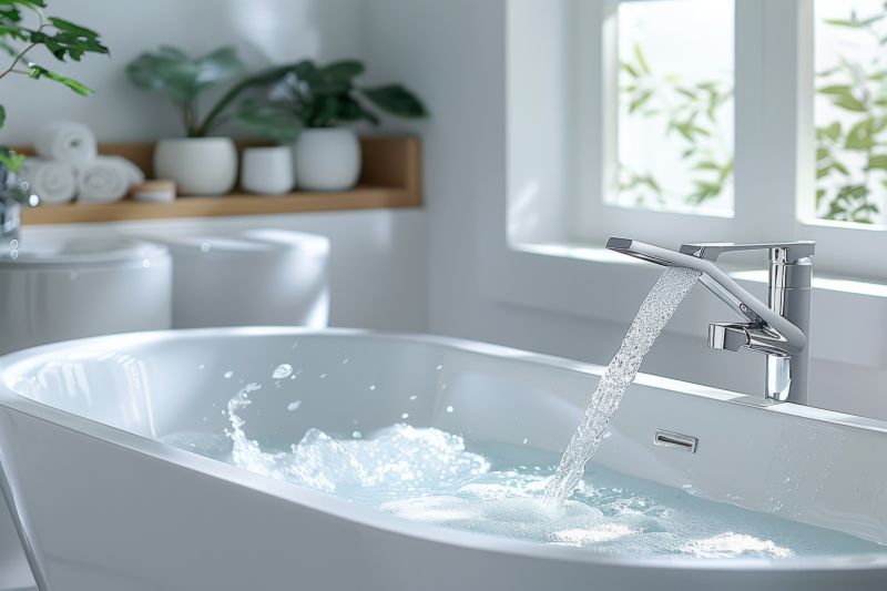Bathtub Installation in Venice, FL