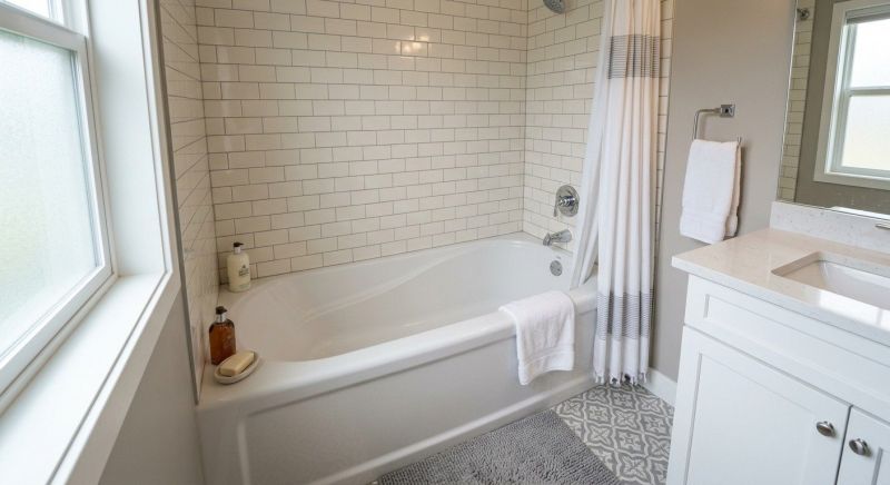 Bathtub Replacement in Framingham, MA