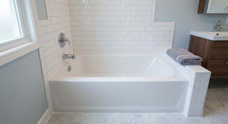 Bathtub Replacement in Norwalk, CT