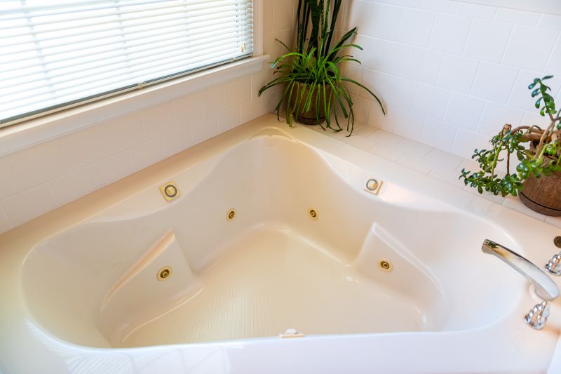 Jetted Tub Installation in Bradenton, FL