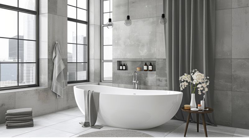 Large Bathtub Installation in Bradenton, FL