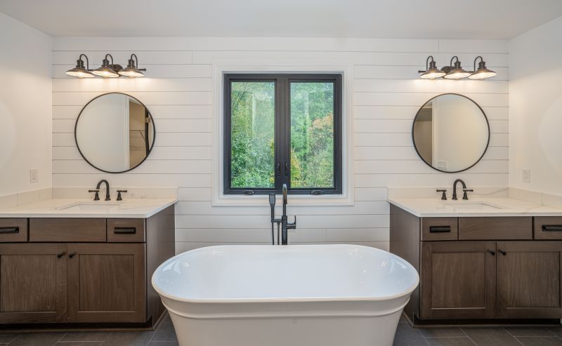 Oversized Bathtub Installation in Clearwater, FL