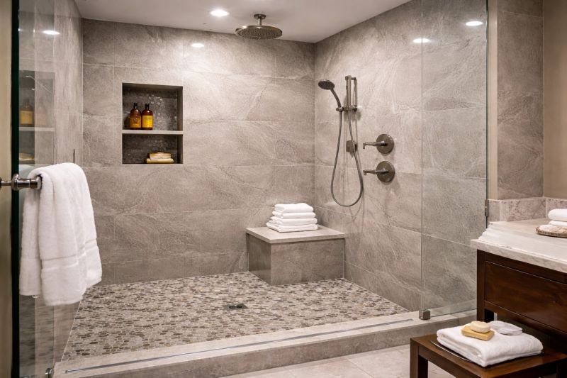 Shower Replacement in Stamford, CT