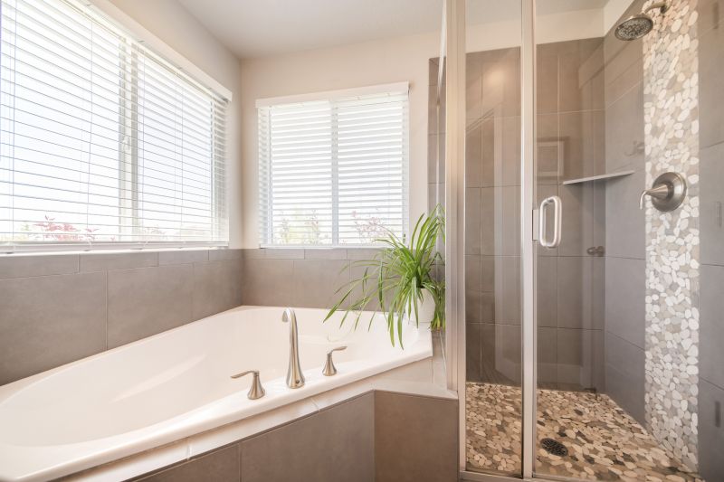 Shower Tub Installation in Clearwater, FL
