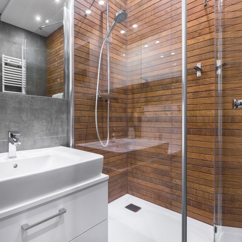 Shower Unit Installation in Bradenton, FL